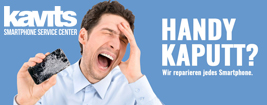 KAVITS - Wirksame Webseiten - Wir sorgen dafür, dass es besser wird.